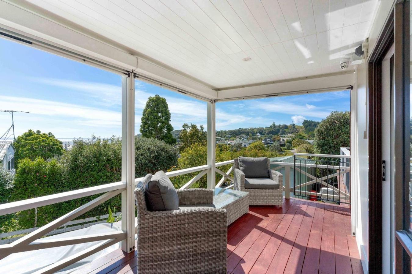 Onemana Retreat - Self-Contained Unit With Hot Tub Apartment Opoutere Exterior photo